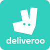 Logo Deliveroo - 2022